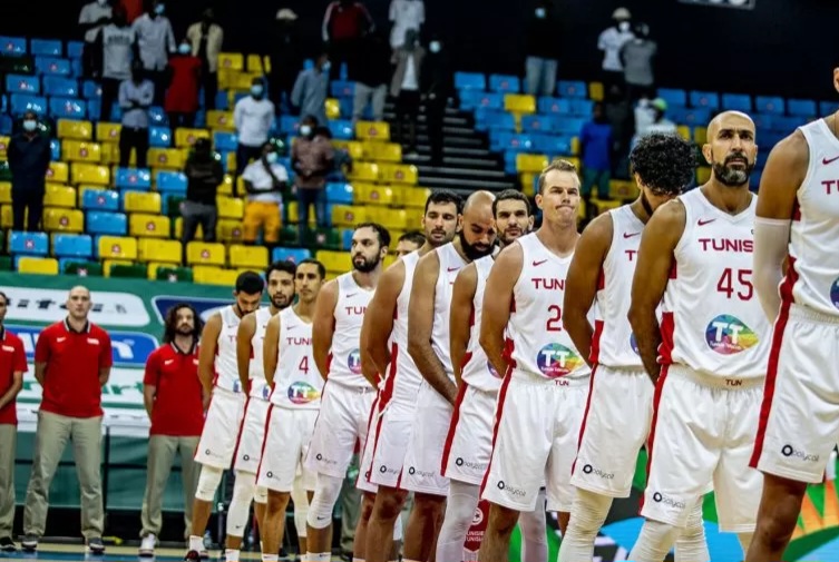 النافذة الأخيرة المؤهلة لمونديال السلة : فوز هام لتونس على السنيغال