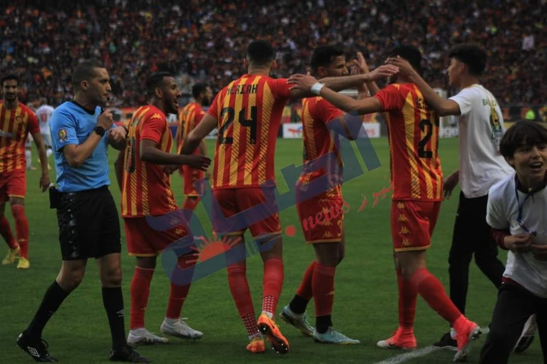   رابطة الأبطال: الترجي يعمّق جراح الزمالك