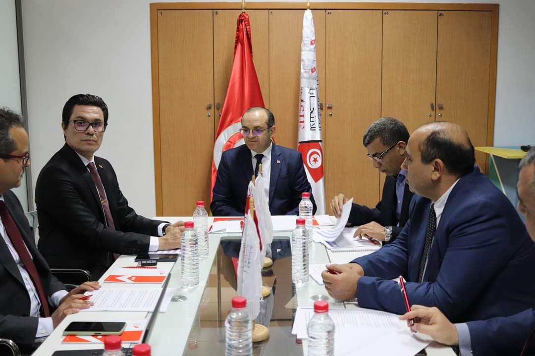  بعد الإعلان عن النتائج النهائية للانتخابات التشريعية ..رئيس الجمهورية مطالب بدعوة البرلمان الجديد للانعقاد في غضون أسبوعين