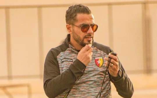 وليد الشتاوي مطلوب في نفط ميسان العراقي