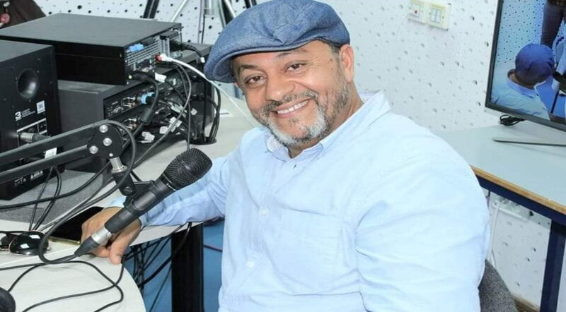   المخرج المسرحي لطفي العكرمي لـ"الصباح": لوبيات تسيطر على الميدان والمشهد الثقافي يرثى له ! 