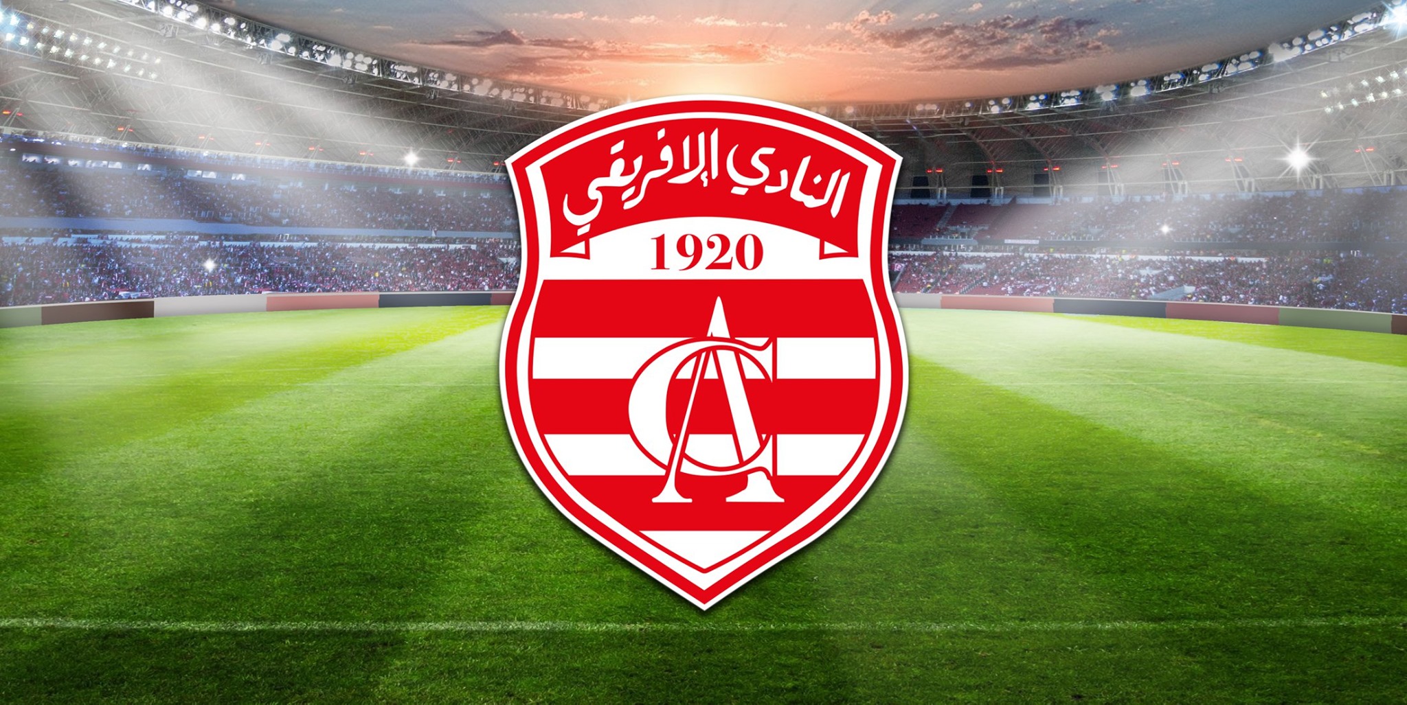  كأس تونس : النادي الافريقي في المربع الذهبي 