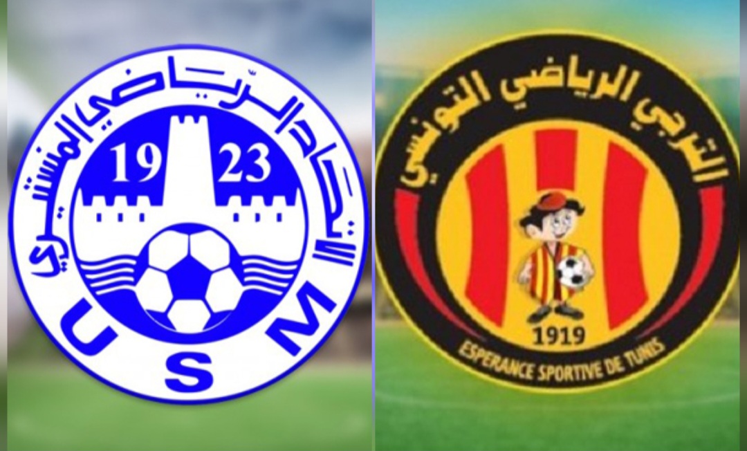 رسمي : الترجي والاتحاد المنستيري يمثلان تونس في البطولة العربية رسمي : الترجي والاتحاد المنستيري يمثلان تونس في البطولة العربية