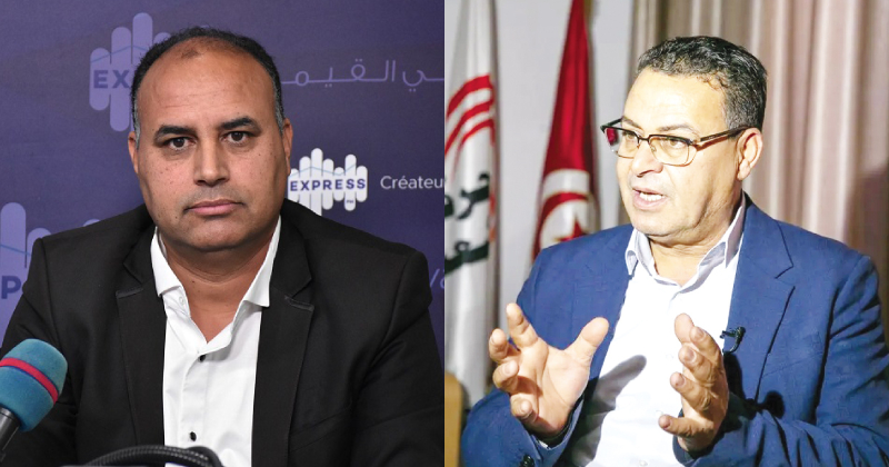  دعت إلى تقديم توضيحات للرأي العام .. الأحزاب المناصرة لمسار 25 جويلية: نعم للمحاسبة ولا لتصفية الخصوم