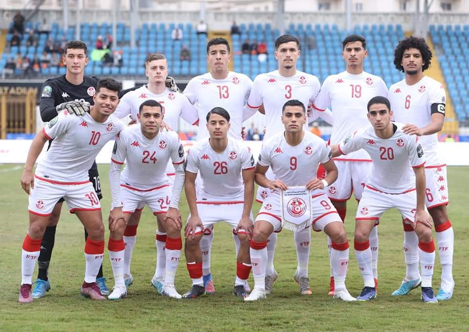 "كان" الأواسط: المنتخب الوطني يخوض مواجهة الكونغو بالزي الأبيض وبحضور الـvar 