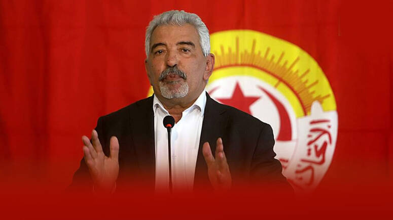    صلاح السالمي:  الاتحاد معني بالقضايا الوطنية.. وهذه نقطة خلافنا مع الحكومة