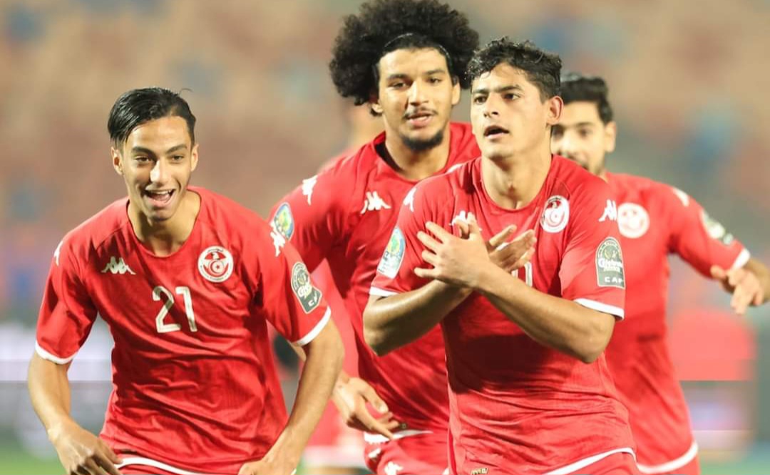 "كان" الأواسط: المنتخب التونسي يطارد حلم المونديال ضد الكونغو 
