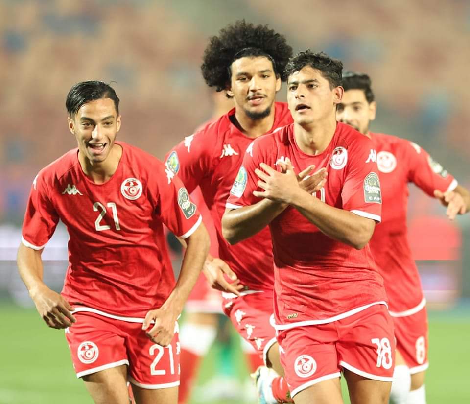 "كان" الأواسط: هذه تشكيلة المنتخب في مواجهة الكونغو 