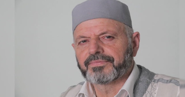 الاستاذ مختار الجماعي : الحبيب اللوز في مستشفى شارل نيكول