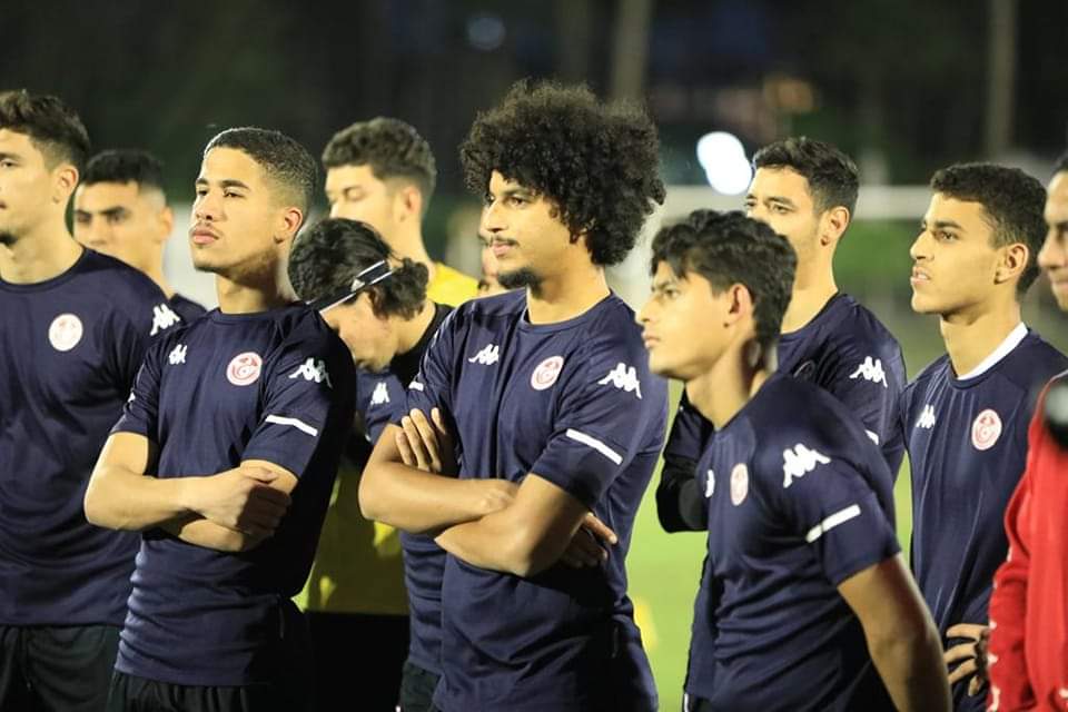 "كان" الأواسط: المنتخب الوطني ينطلق في استعداداته لمباراة السينغال