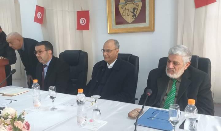 القيروان..يوم دراسي تحت عنوان" الإجتهاد الفقهي المعاصر في قضايا المعاملات المالية"