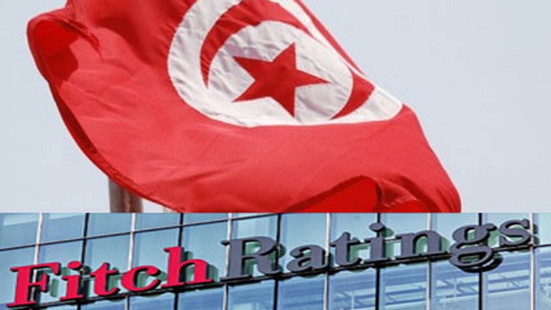 آخرها وكالة "فيتش" | وكالات التصنيف تربط انفراج الأزمة المالية في تونس باتفاق مع صندوق النقد 