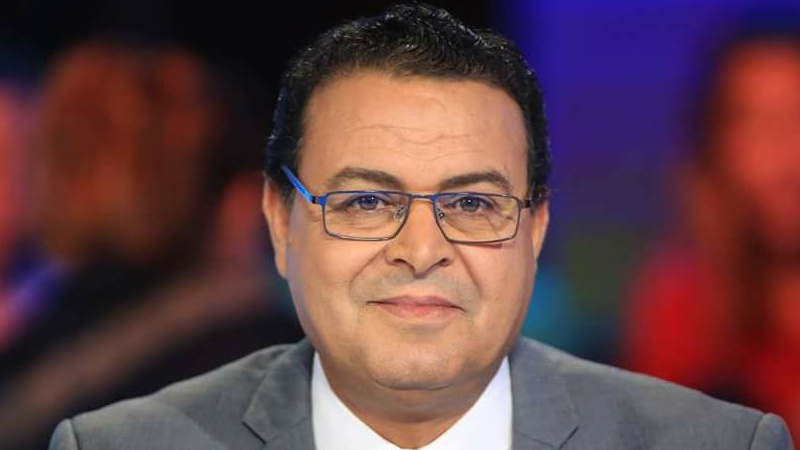زهير المغزاوي بقبلي : "مبادرة الحوار التي اطلقها الاتحاد العام التونسي للشغل جاءت متأخرة نوعا ما"