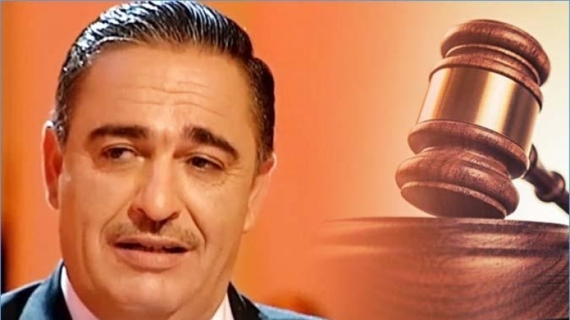  الاثنين.. شفيق جراية أمام دائرة الفساد المالي بمحكمة تونس