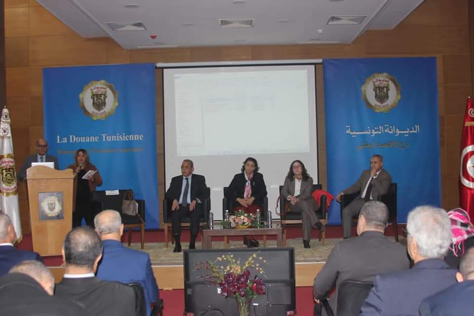   نصف مليار قيمة البضائع المحجوزة خلال 2022  .. نحو إرساء قاعدة بيانات خاصة بالتهريب والتجارة الموازية