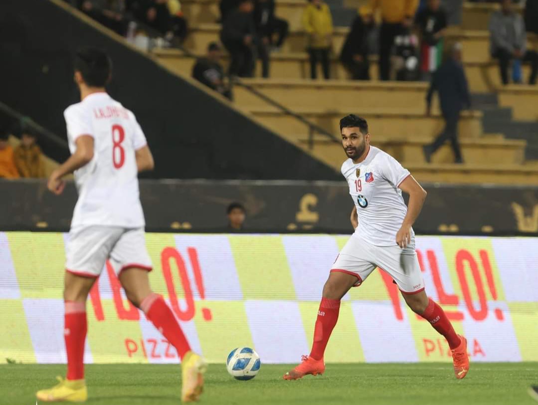 الدوري الكويتي: بلال العيفة هداف مع الكويت