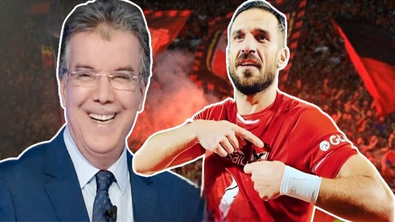  طارق ذياب: علي معلول مدرسة في التمريرات