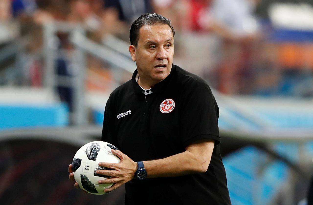 نبيل معلول يدعو جماهير الترجي لمساندة منتخب الأواسط 