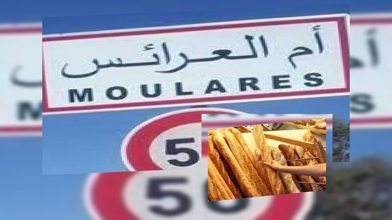   متساكنو أم العرائس يتذمرون من نقص الخبز.. ورئيس غرفة المخابز يوضح لـ"الصباح نيوز "