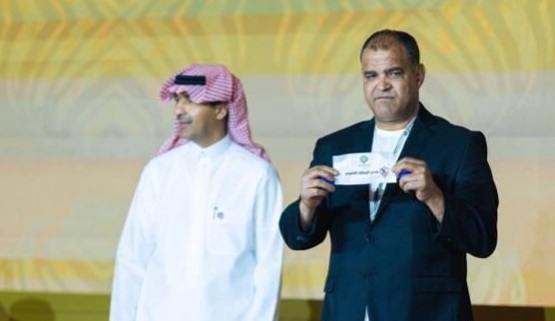 كأس الملك سلمان للأندية العربية ..  ماذا عن مواجهات  الصفاقسي والمنستيري في التصفيات ؟