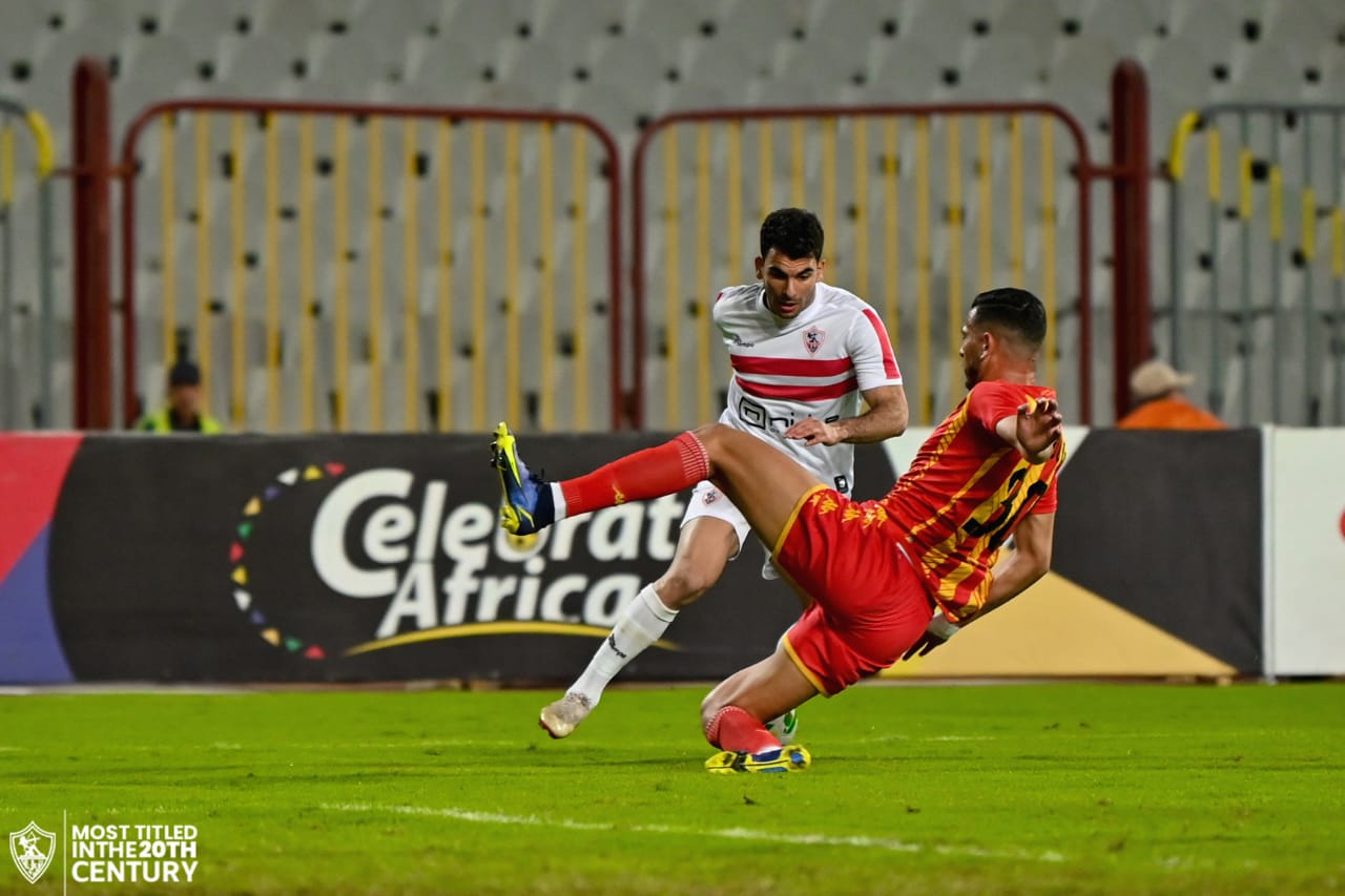 طارق ذياب: تغيير معلول حرم الترجي من العودة ضد الزمالك