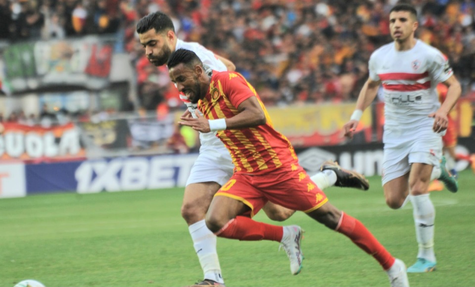 اليوم ضد الزمالك: الترجي يبحث عن حسم أمر التأهل إلى ربع نهائي رابطة الأبطال 