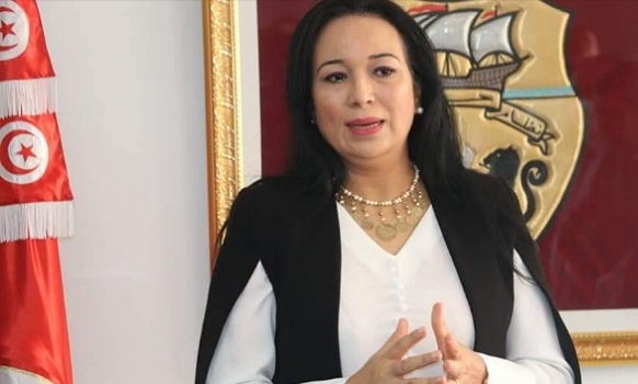 وزيرة الاسرة والمراة والطفولة وكبار السن: هذه اسباب تأخر قانون عطلة الامومة والابوة