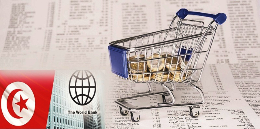 تضارب وضغط جديد على بلادنا .. ما حقيقة تعليق البنك الدولي علاقته مع تونس؟