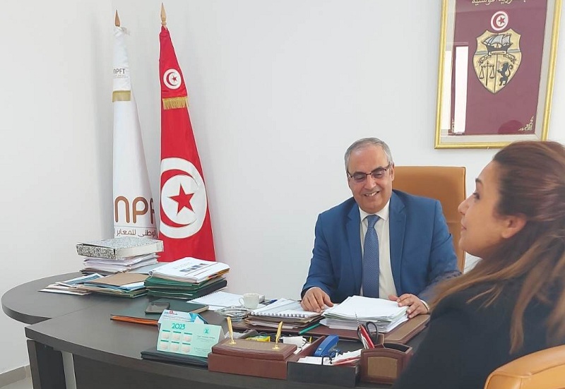 رئيس مدير عام الديوان الوطني للمعابر الحدودية لـ"الصباح ":  240 مليون دينار لتهيئة جذرية لكل المعابر..وقريبا إطلاق طلب عروض ملولة وبوشبكة