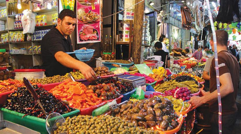  استعدادا لشهر رمضان .. توريد كميات من السكر والقهوة والزيت وتعويض النقص في اللحوم الحمراء 