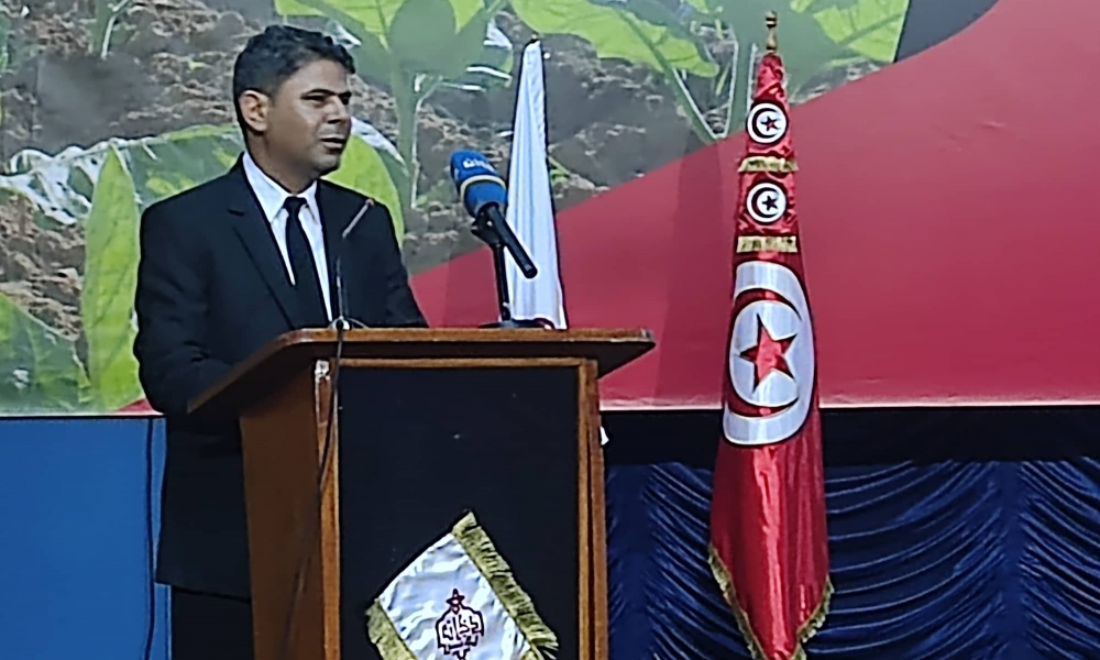 والي جندوبة لـ"الصباح":  اتخذنا جملة من الإجراءات استعدادا لشهر رمضان المعظم