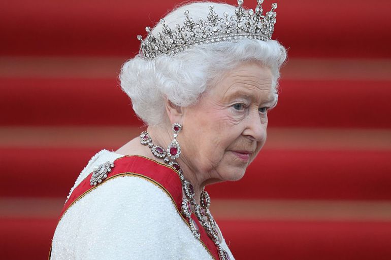خلافات داخل العائلة المالكة حول ثروة الملكة إليزابيث