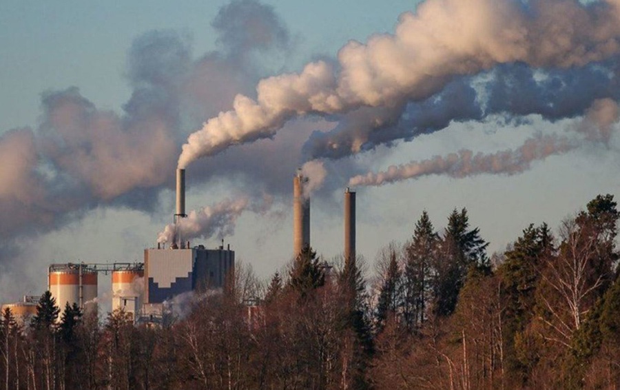 دراسة: أغلب سكان العالم يتنفسون هواء ملوثا