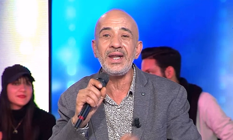 الشاعر الغنائي حاتم القيزاني لـ"الصباح":  التنظيم هو النقطة المضيئة في مهرجان الأغنية