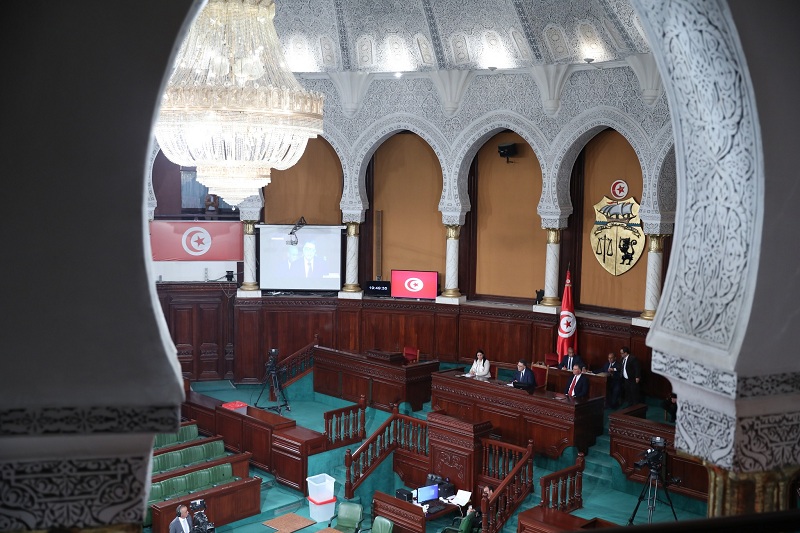 ادعت حيازتها لأكبر "الكتل" .. الجلسة الافتتاحية للبرلمان تكشف مغالطات الأحزاب... والأرقام تفضح زيف التصريحات