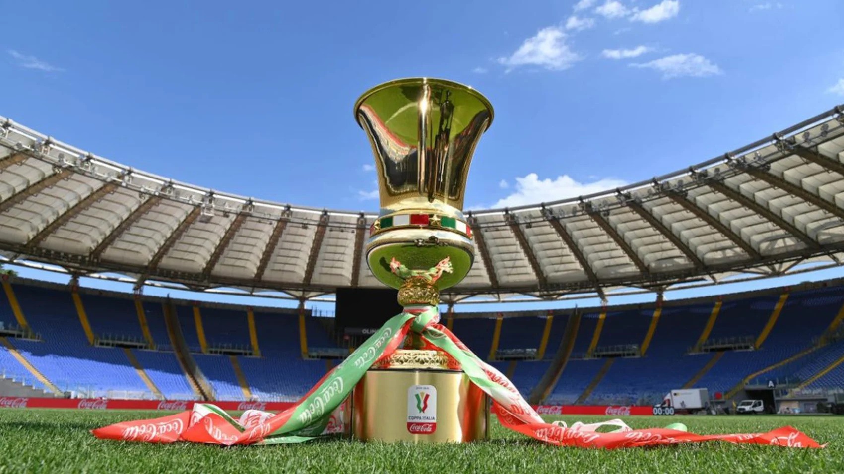 السعودية تستضيف كأس السوبر الإيطالي لأربعة مواسم