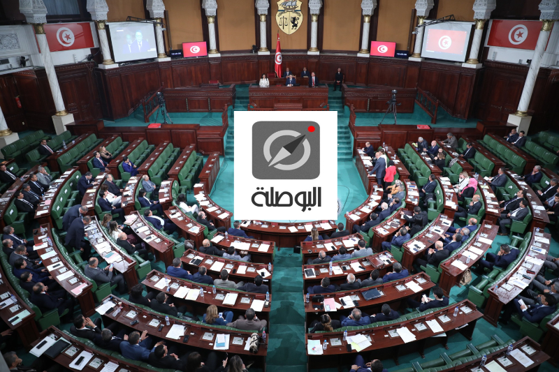  فراس الزكراوي لـ"الصباح": آليات جديدة لمراقبة "بوصلة" للبرلمان بعد قرار المقاطعة