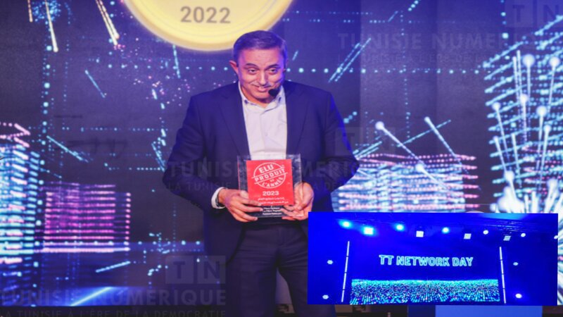 ر-م –ع اتصالات تونس في " TT Network Day":   من يتمكن من ربط التواصل بين الناس بإمكانه بناء المستقبل
