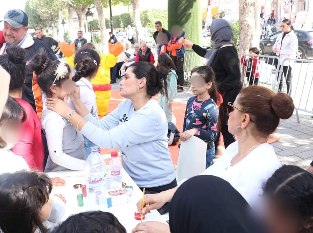 بمناسبة انطلاق عطلة الربيع.. وزارة الطفولة تنظم الأيام المفتوحة لنوادي الأطفال المتنقلة بتونس الكبرى
