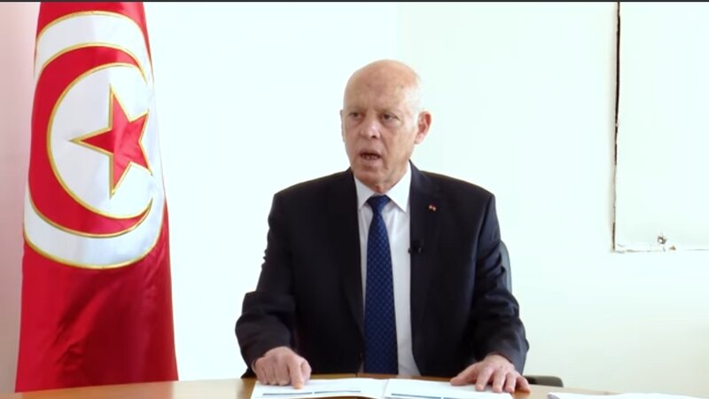 وسط ترجيح إجراءات قادم الأيام ..  الرئيس غاضب من تعطل مشروع الصلح الجزائي