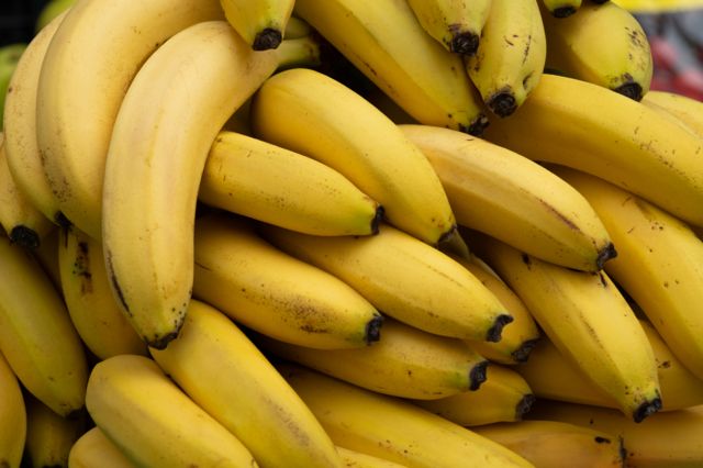 سوسة.. حجز أكثر من 3.5 طن من الموز