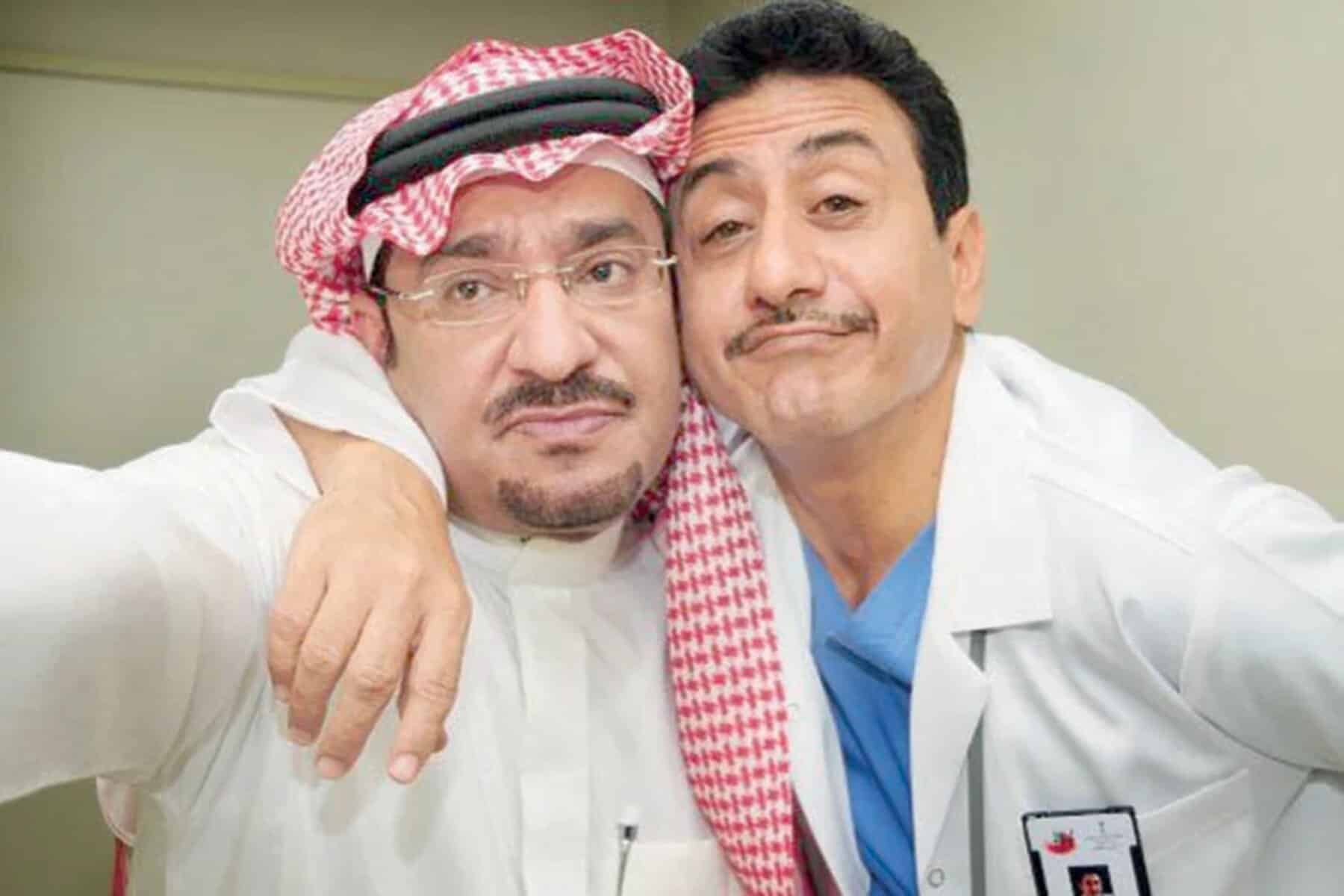 الدراما السعودية.. "طاش ما طاش" يعود من جديد في رمضان 2023