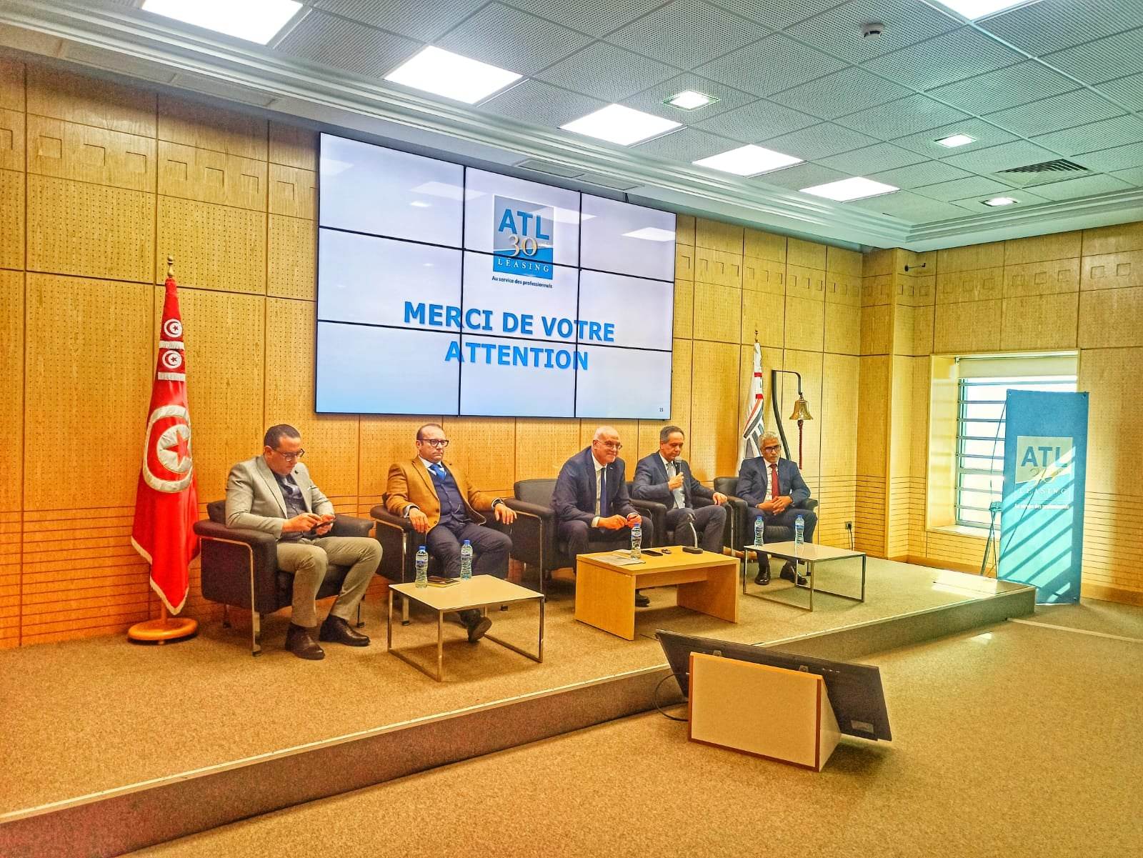 المدير العام لشركة الإيجار العربية لتونس لـ"الصباح":  نطمح إلى مضاعفة مرابيحنا إلى أكثر من 30 مليون دينار في أفق 2027