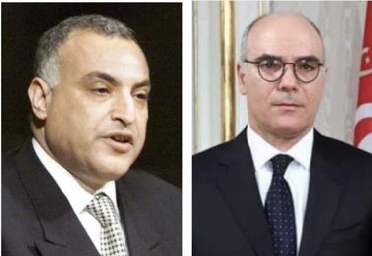 وزير الخارجية يوجه دعوة لنظيره الجزائري لزيارة تونس