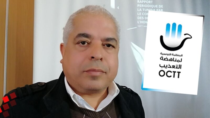 ممثل عن المنظمة التونسية لمناهضة التعذيب:  مدونة سلوك قوات الأمن الداخلي الجديدة ستبقى حبرا على ورق