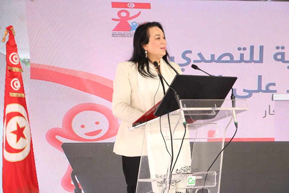 تعرض 8 الاف طفل للعنف خلال سنة 2022.. واطلاق حملة وطنية تحت شعار "يكبر و ما ينساش"
