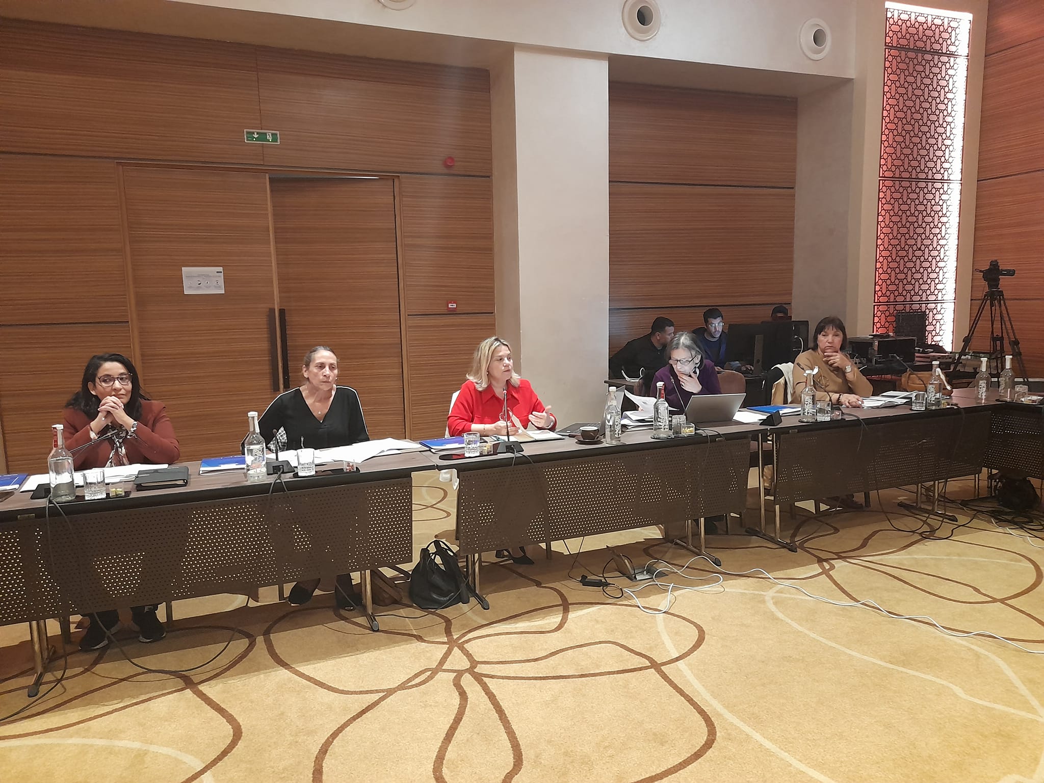 في قراءة للمراسيم الجديدة..  جامعيون يسلطون الأضواء على الانتخابات المحلية