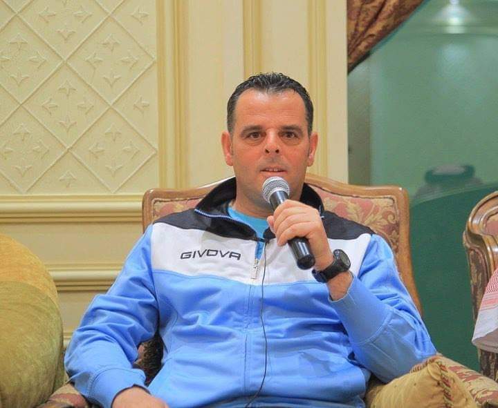 أمل حمام سوسة :هذه التركيبة الكاملة للاطار الفني الجديد 