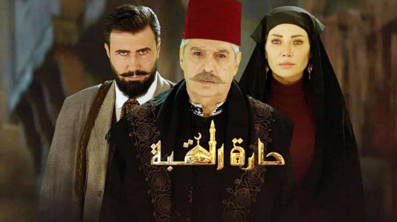 الدراما السورية.. ألوان مختلفة في رمضان 2023