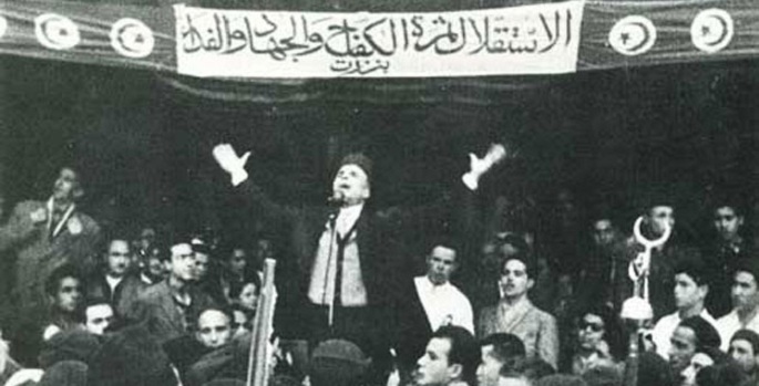 في ذكرى الاستقلال :  ماذا تحقق من الاستقلال وماذا بقى من مشروع الدولة الوطنية ؟